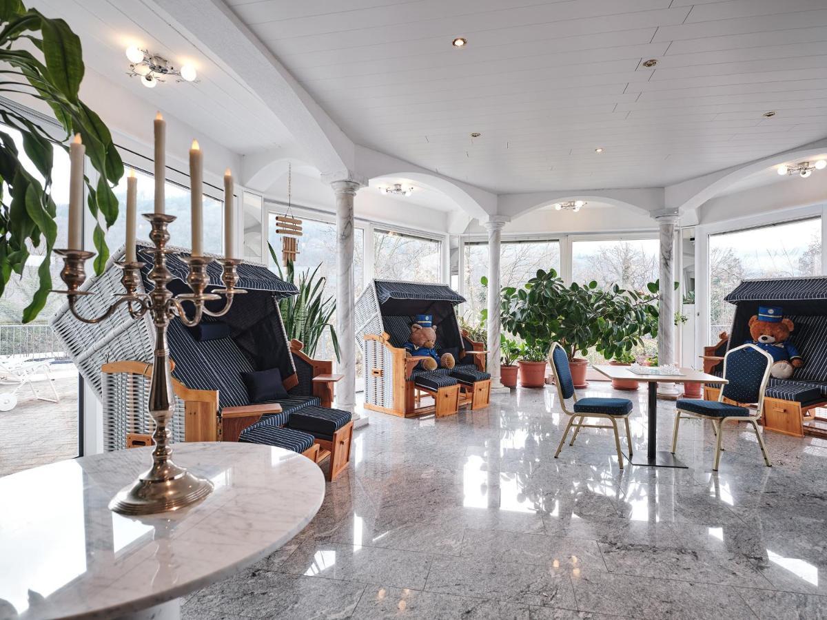 Tiptop Hotel Am Hochrhein باد ساكنغن المظهر الخارجي الصورة
