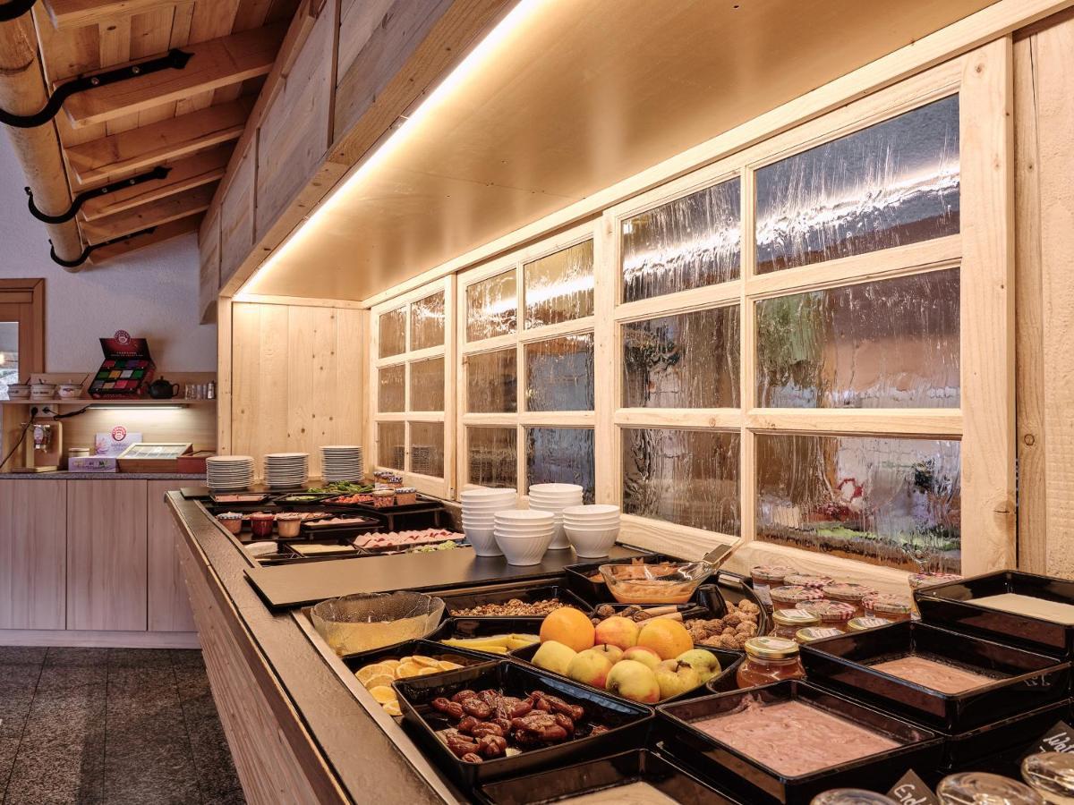 Tiptop Hotel Am Hochrhein باد ساكنغن المظهر الخارجي الصورة