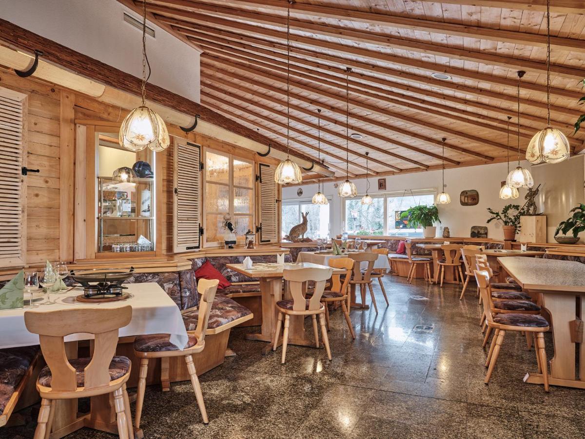 Tiptop Hotel Am Hochrhein باد ساكنغن المظهر الخارجي الصورة