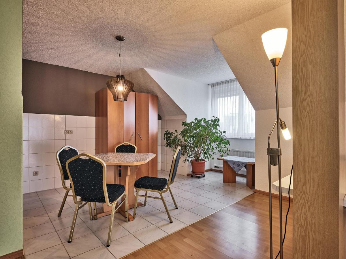 Tiptop Hotel Am Hochrhein باد ساكنغن المظهر الخارجي الصورة