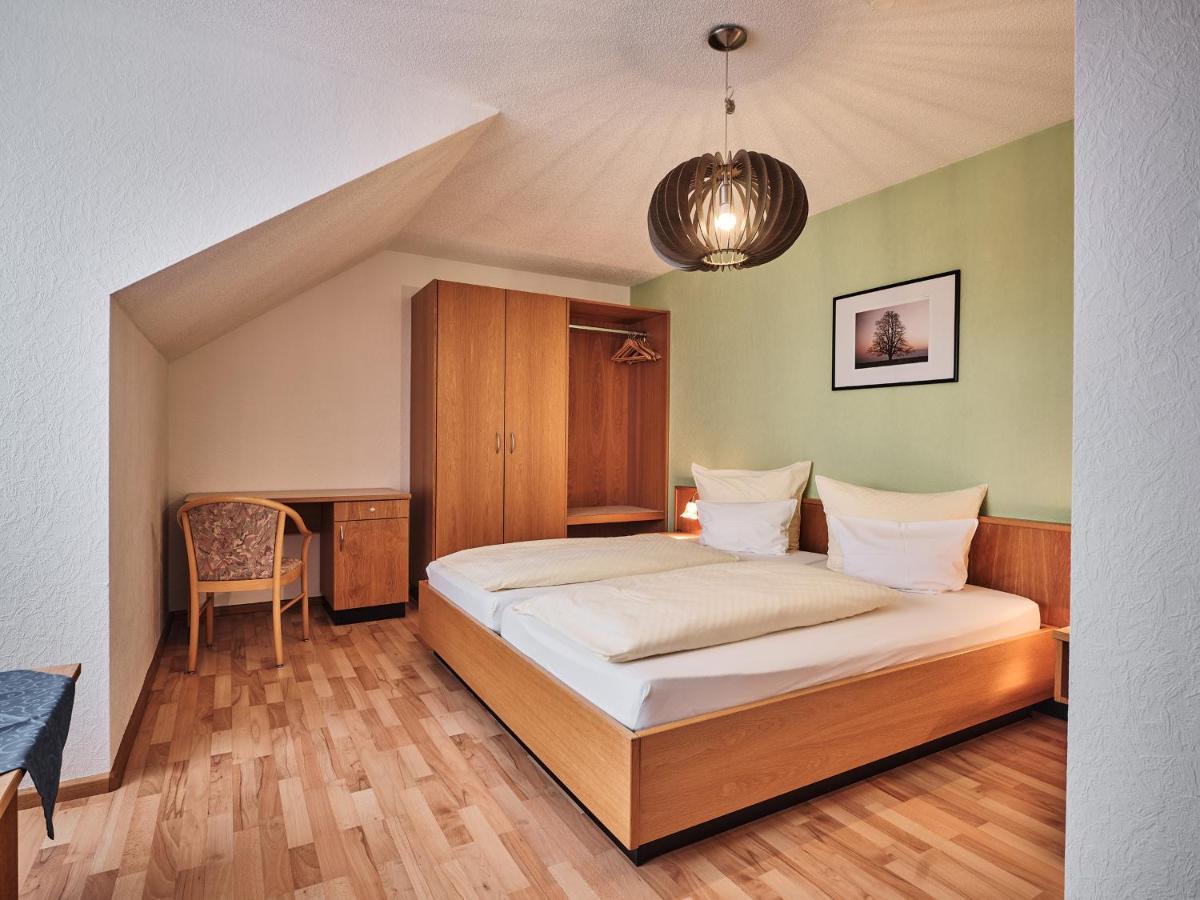 Tiptop Hotel Am Hochrhein باد ساكنغن المظهر الخارجي الصورة