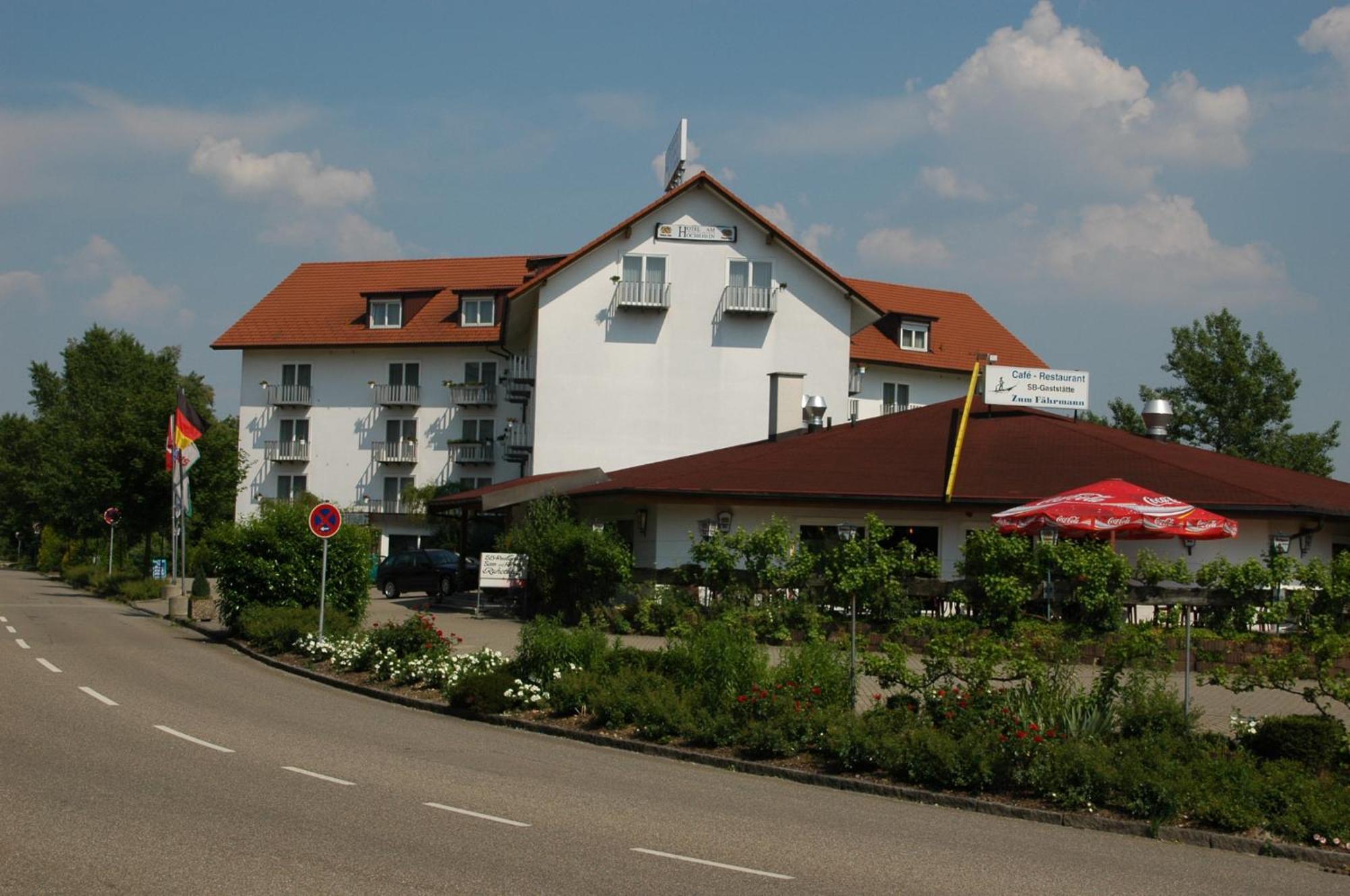 Tiptop Hotel Am Hochrhein باد ساكنغن المظهر الخارجي الصورة